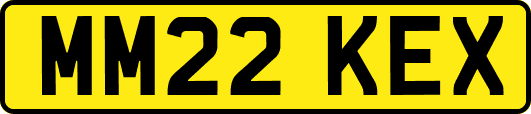 MM22KEX