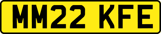 MM22KFE