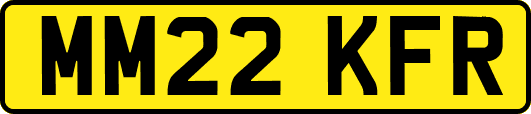 MM22KFR
