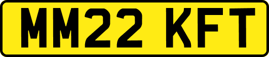 MM22KFT