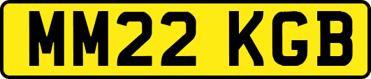 MM22KGB