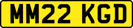 MM22KGD