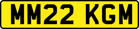 MM22KGM