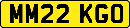 MM22KGO