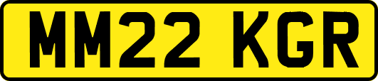 MM22KGR