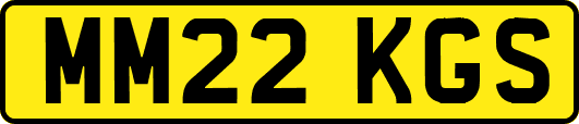 MM22KGS