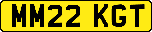 MM22KGT