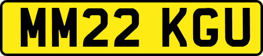 MM22KGU