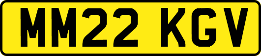 MM22KGV