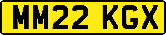 MM22KGX