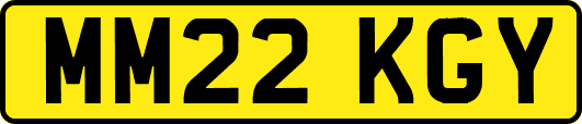 MM22KGY