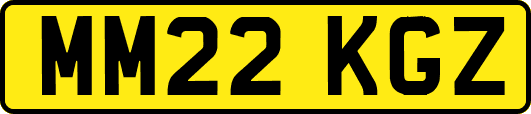 MM22KGZ