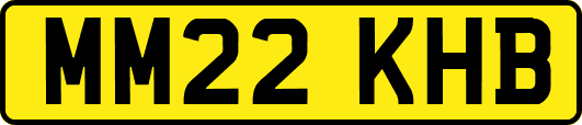 MM22KHB