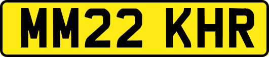 MM22KHR