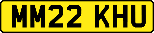 MM22KHU