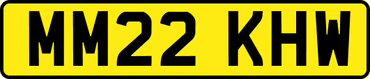 MM22KHW