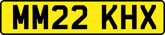 MM22KHX