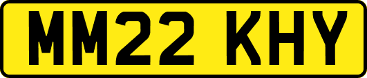 MM22KHY