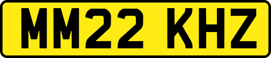 MM22KHZ
