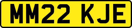 MM22KJE