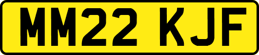MM22KJF