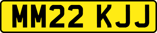 MM22KJJ