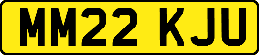 MM22KJU