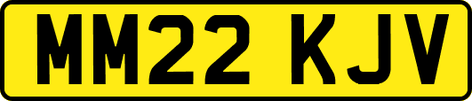 MM22KJV