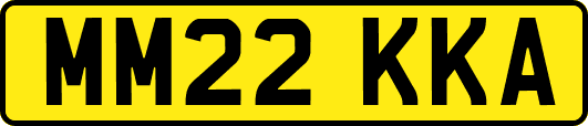 MM22KKA