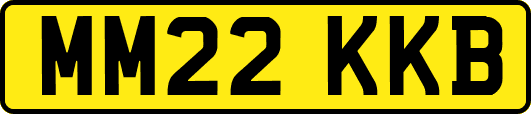 MM22KKB