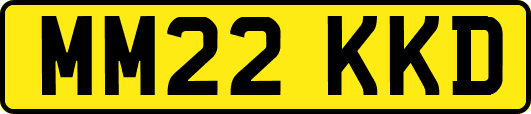 MM22KKD