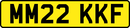 MM22KKF