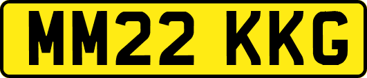MM22KKG