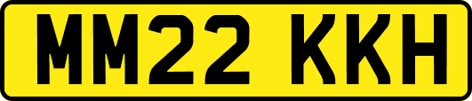 MM22KKH