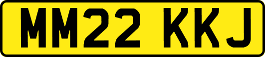 MM22KKJ