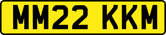 MM22KKM