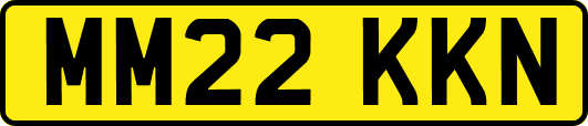 MM22KKN