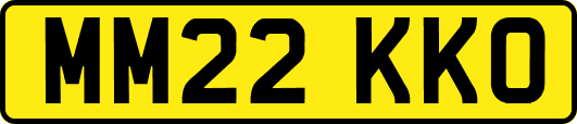MM22KKO