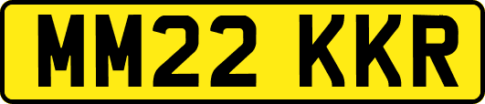 MM22KKR