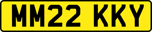 MM22KKY