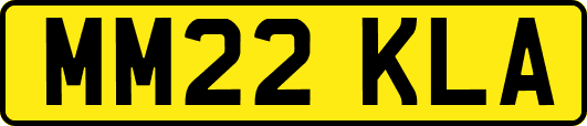 MM22KLA