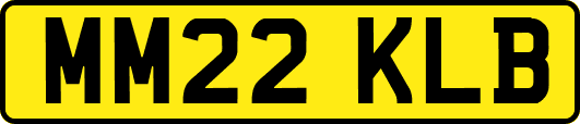 MM22KLB