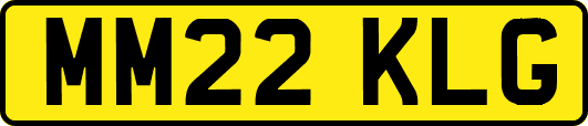 MM22KLG
