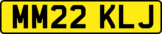 MM22KLJ