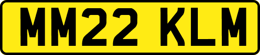 MM22KLM