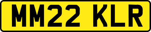 MM22KLR