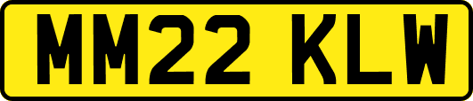 MM22KLW