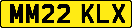 MM22KLX