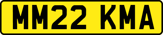 MM22KMA