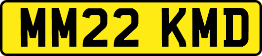 MM22KMD